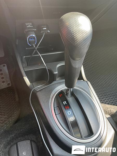 Honda Jazz 10 honda jazz 2011