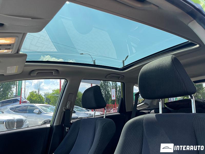 Honda Jazz 12 honda jazz 2011