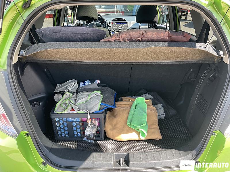 Honda Jazz 15 honda jazz 2011