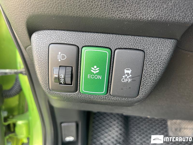 Honda Jazz 6 honda jazz 2011