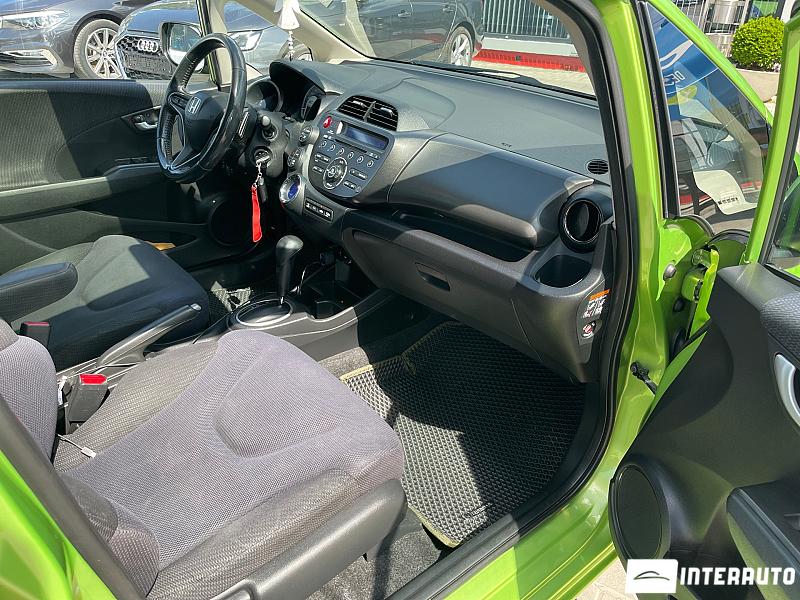 Honda Jazz 11 honda jazz 2011