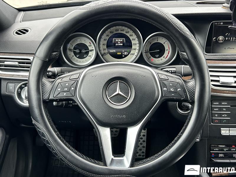 Mercedes E 200 10 mercedes e 200 2015