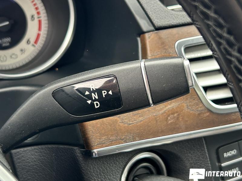 Mercedes E 200 12 mercedes e 200 2015