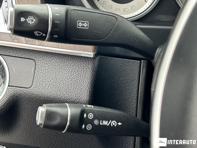 Mercedes E 200 11 mercedes e 200 2015