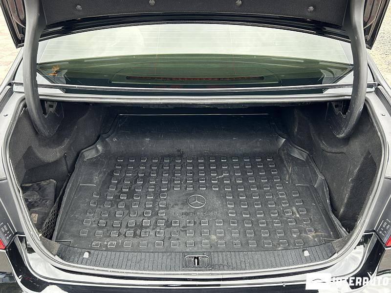 Mercedes E 200 19 mercedes e 200 2015