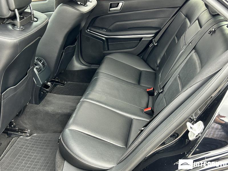 Mercedes E 200 17 mercedes e 200 2015