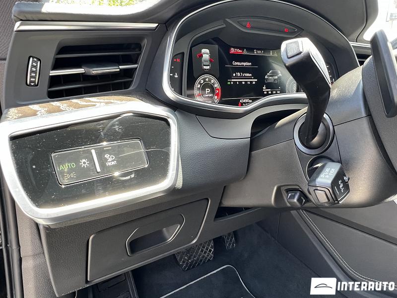 Audi A6 14 audi a6 2021