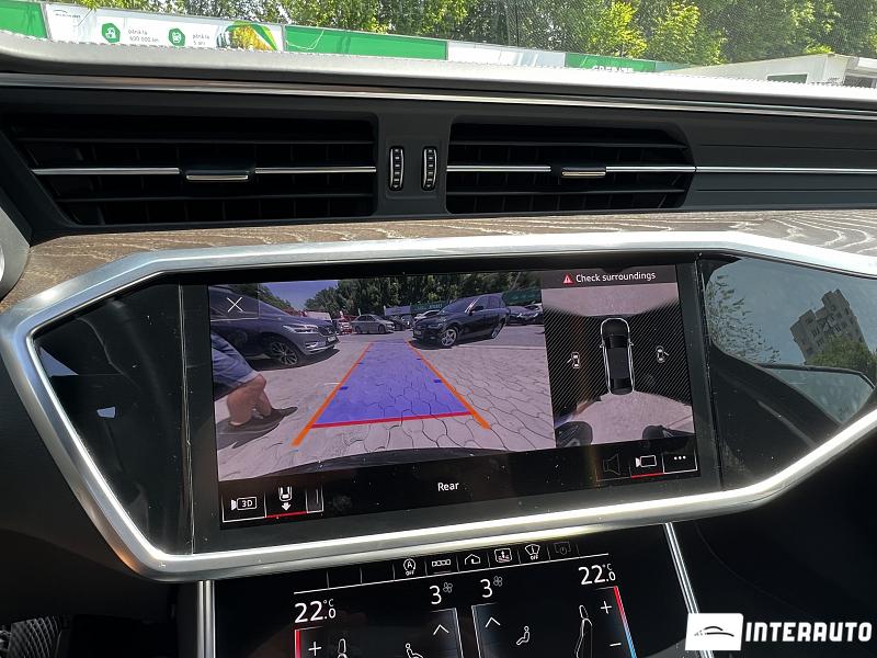 Audi A6 10 audi a6 2021