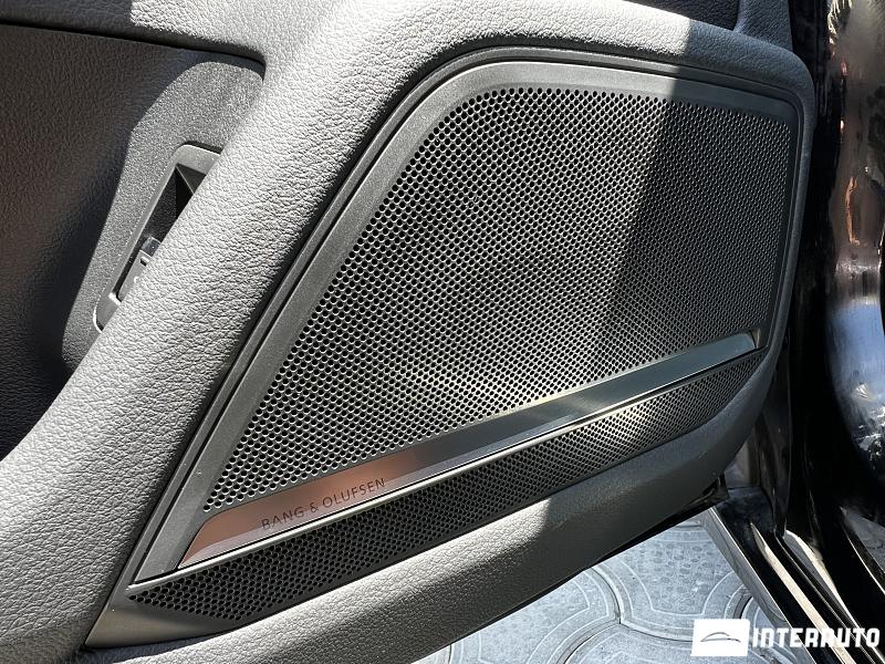 Audi A6 18 audi a6 2021