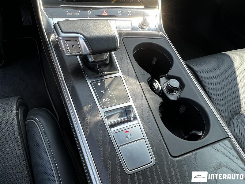 Audi A6 15 audi a6 2021