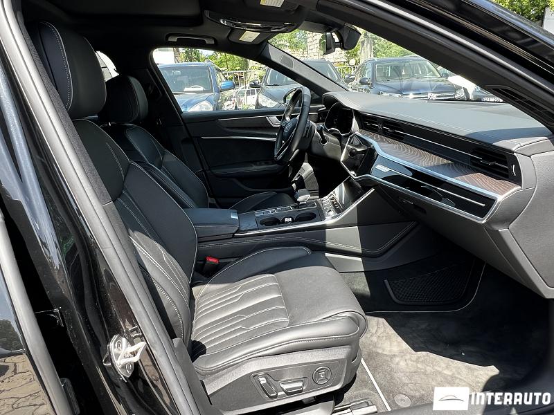 Audi A6 5 audi a6 2021