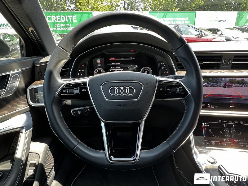 Audi A6 7 audi a6 2021