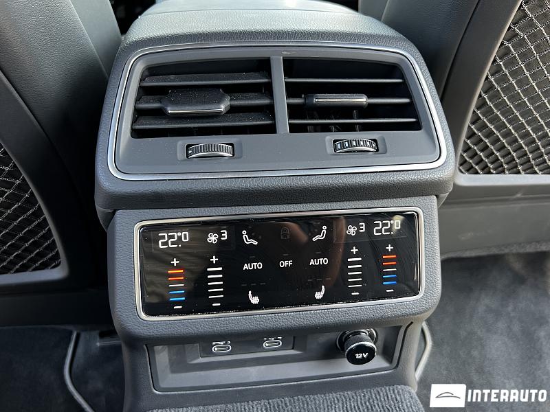 Audi A6 12 audi a6 2021