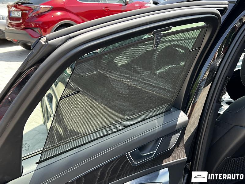 Audi A6 19 audi a6 2021