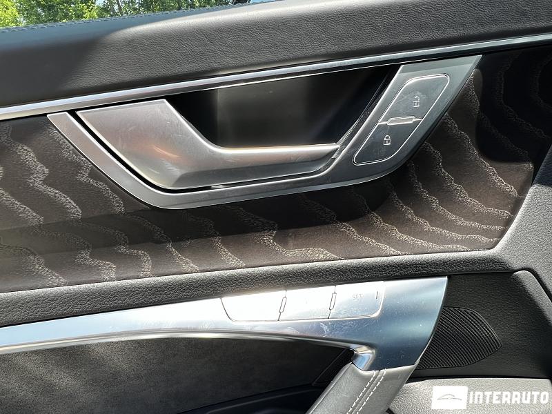 Audi A6 16 audi a6 2021