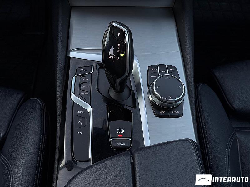 BMW 530e 18 bmw 530e 2017