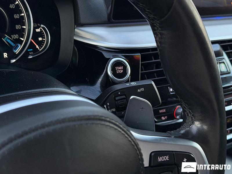 BMW 530e 11 bmw 530e 2017