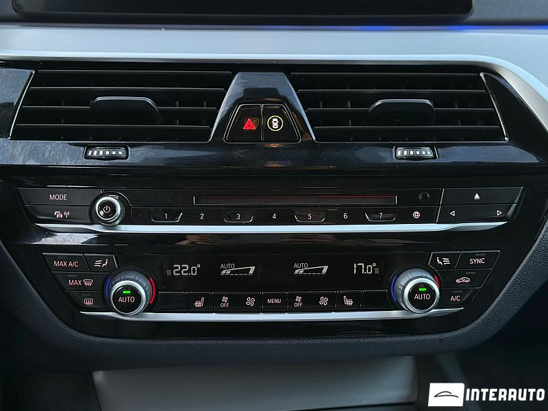 BMW 530e 16 bmw 530e 2017