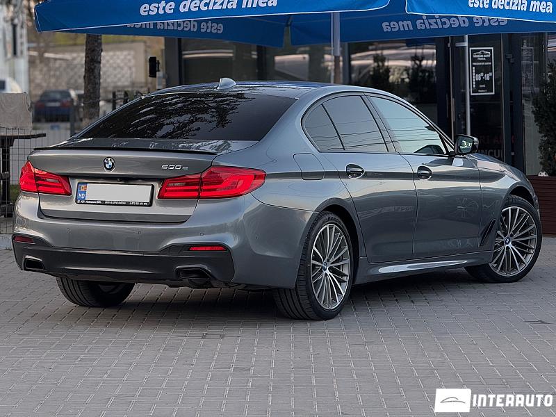 BMW 530e 2 bmw 530e 2017