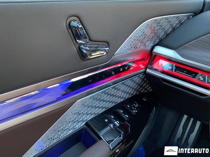 BMW 740 6 bmw 740 2023