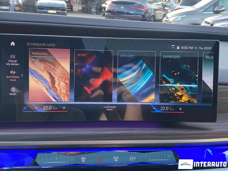 BMW 740 14 bmw 740 2023