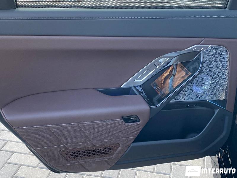 BMW 740 19 bmw 740 2023