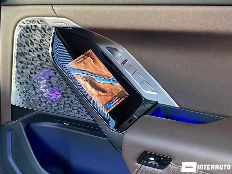 BMW 740 21 bmw 740 2023