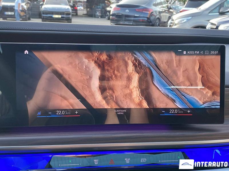 BMW 740 13 bmw 740 2023