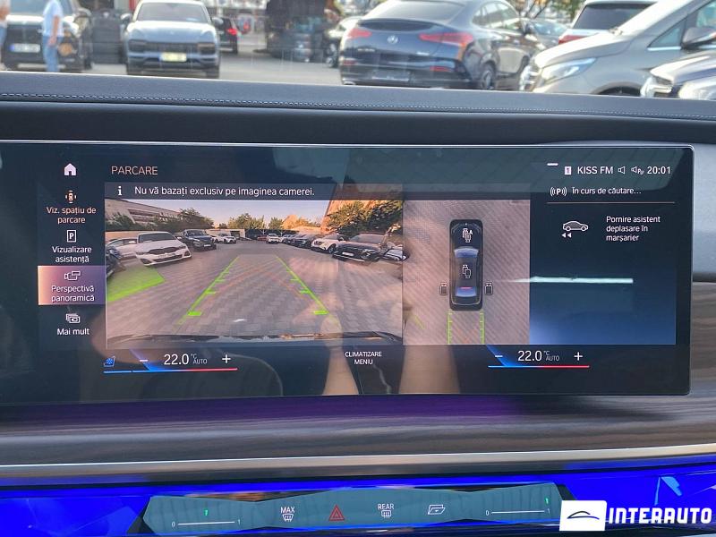 BMW 740 15 bmw 740 2023