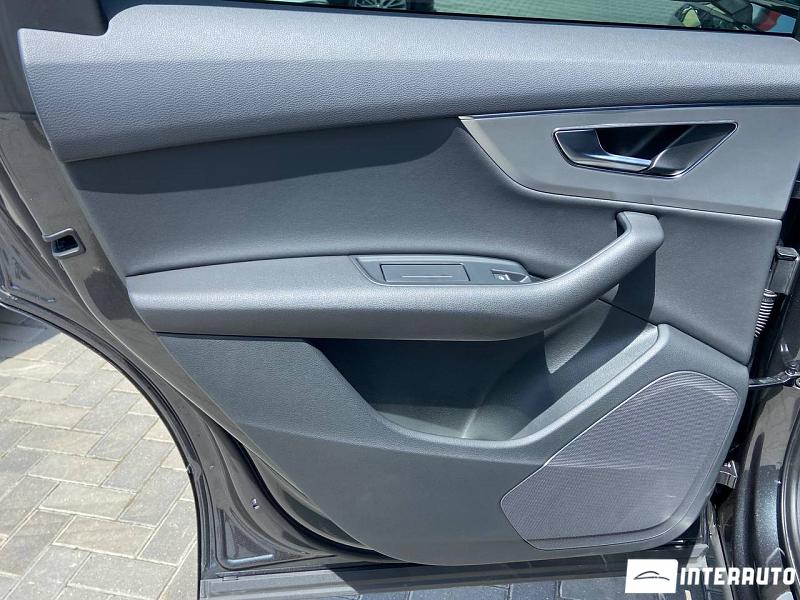 Audi Q7 14 audi q7 2021