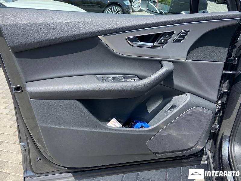 Audi Q7 5 audi q7 2021