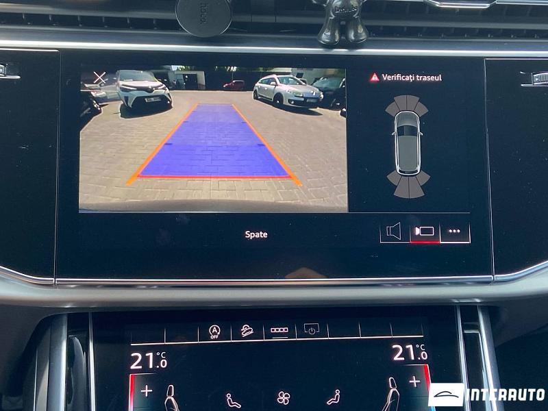 Audi Q7 11 audi q7 2021