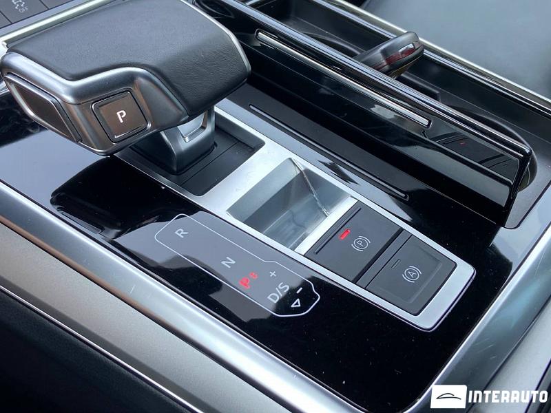 Audi Q7 13 audi q7 2021