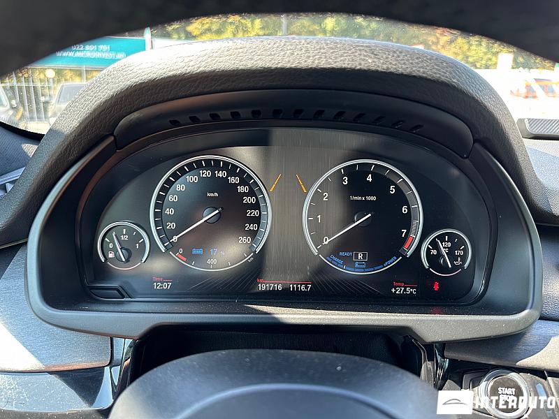 BMW X5 4.0e 9 bmw x5 4.0e 2017