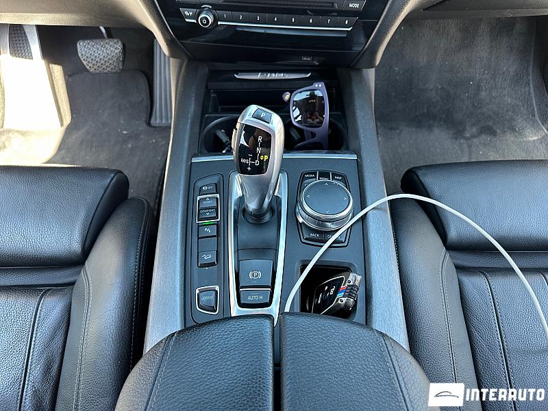 BMW X5 4.0e 12 bmw x5 4.0e 2017