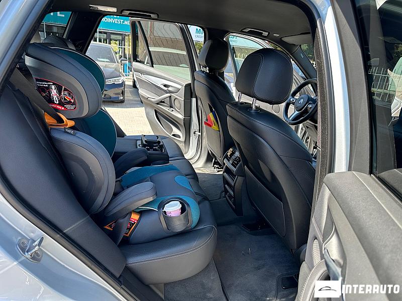 BMW X5 4.0e 15 bmw x5 4.0e 2017