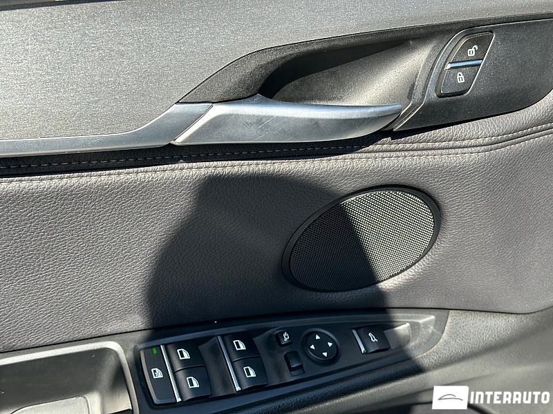 BMW X5 4.0e 14 bmw x5 4.0e 2017