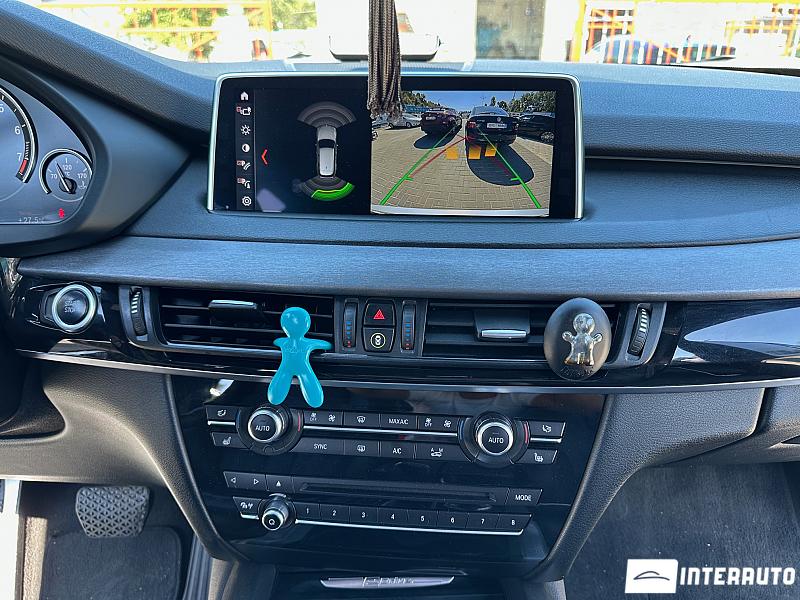 BMW X5 4.0e 11 bmw x5 4.0e 2017