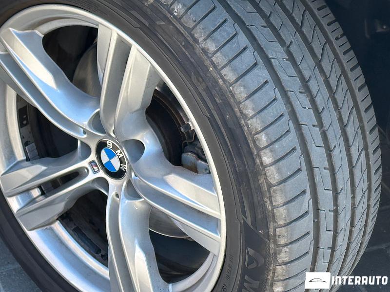 BMW X5 4.0e 19 bmw x5 4.0e 2017