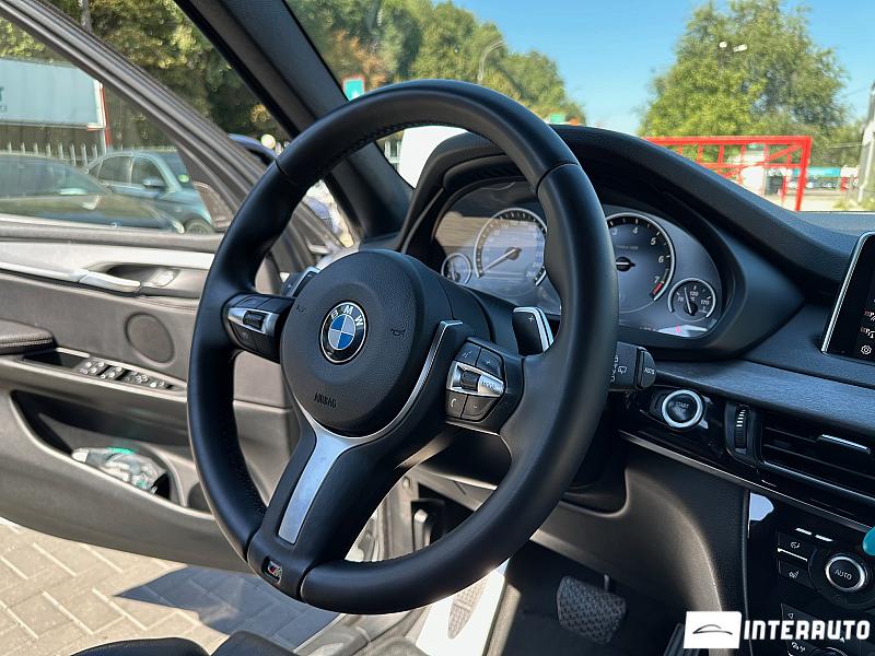 BMW X5 4.0e 7 bmw x5 4.0e 2017