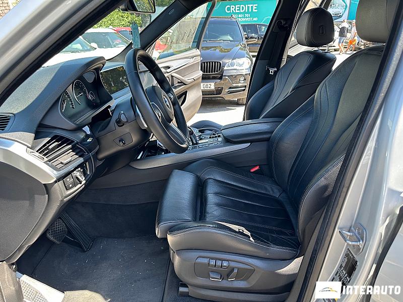 BMW X5 4.0e 5 bmw x5 4.0e 2017