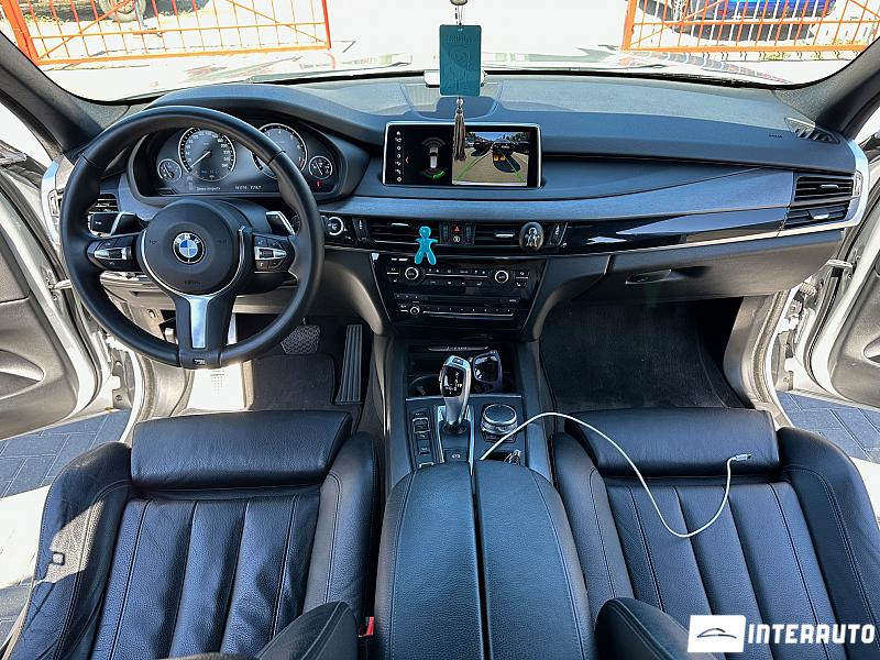 BMW X5 4.0e 8 bmw x5 4.0e 2017