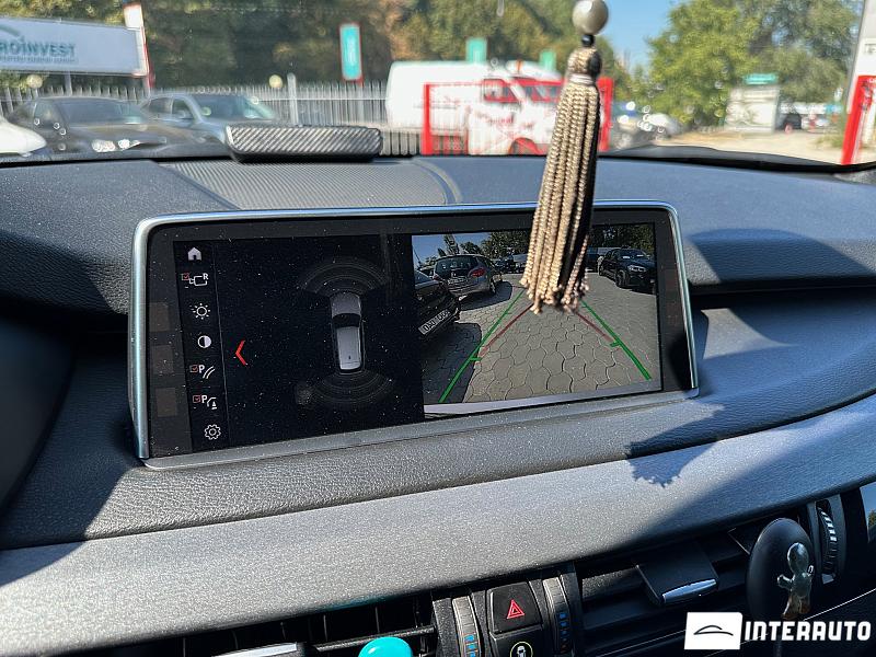 BMW X5 4.0e 10 bmw x5 4.0e 2017