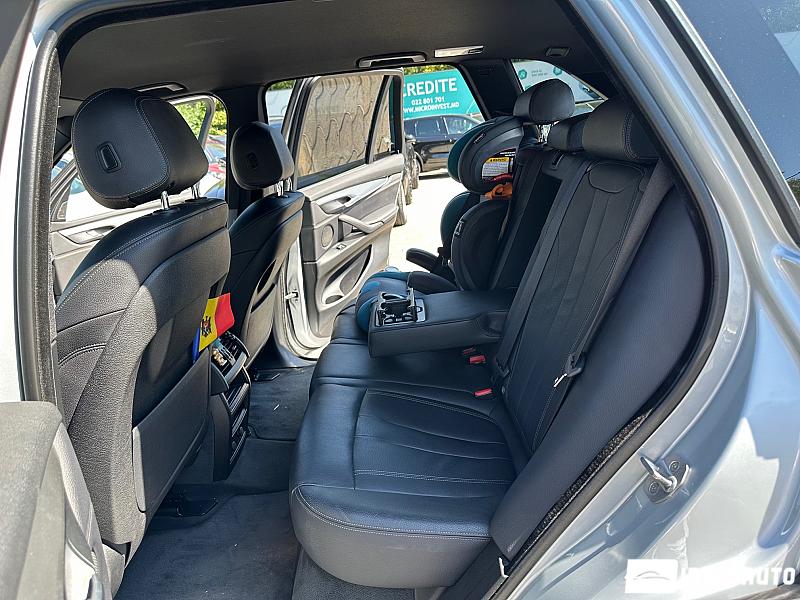 BMW X5 4.0e 16 bmw x5 4.0e 2017