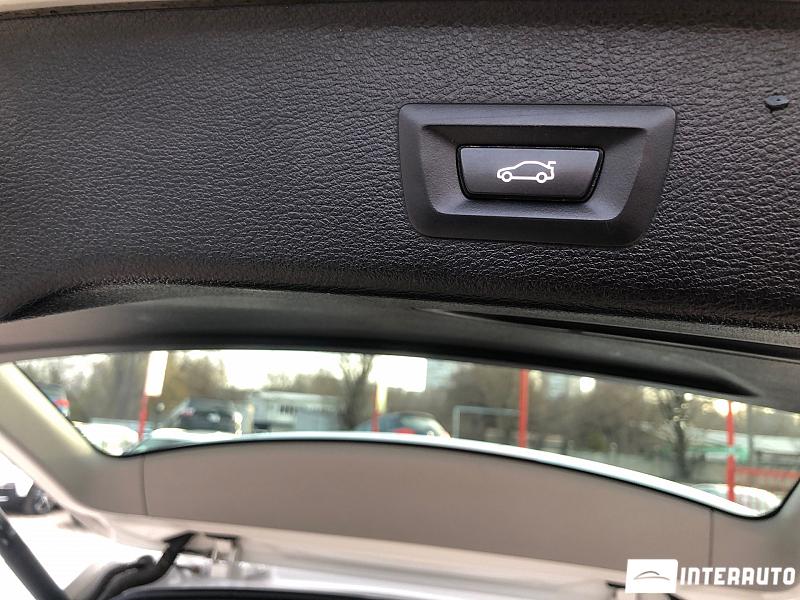 BMW X3 2.0D 16 bmw x3 2.0d 2014