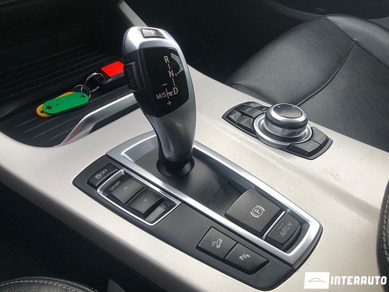 BMW X3 2.0D 11 bmw x3 2.0d 2014