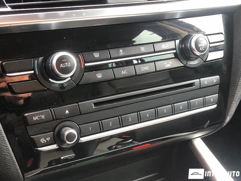 BMW X3 2.0D 10 bmw x3 2.0d 2014