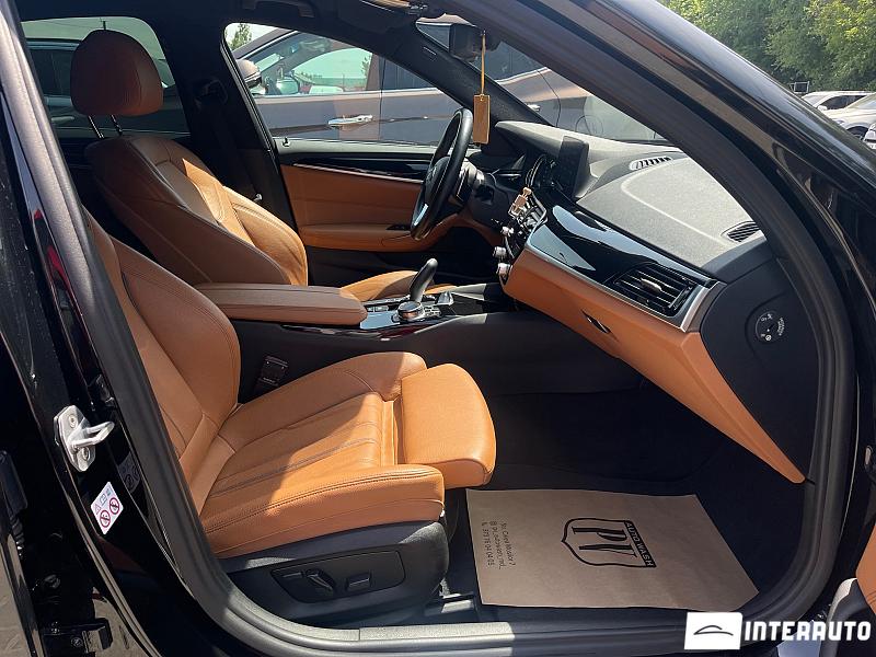 BMW 530e 7 bmw 530e 2017