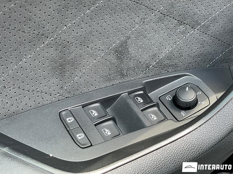 Skoda Kodiaq RS 15 skoda kodiaq rs 2019