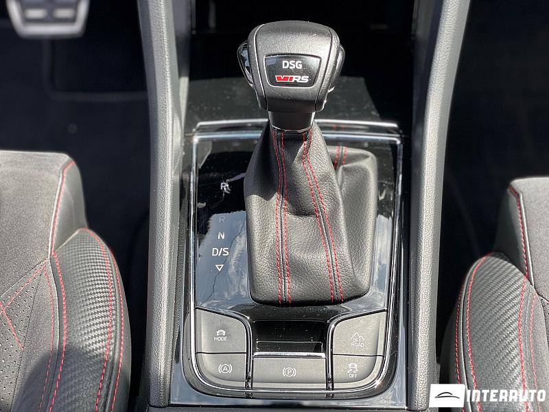 Skoda Kodiaq RS 14 skoda kodiaq rs 2019